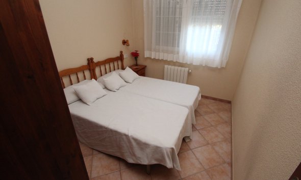 Gensalg - Country House -
Murcia - Costa Blanca