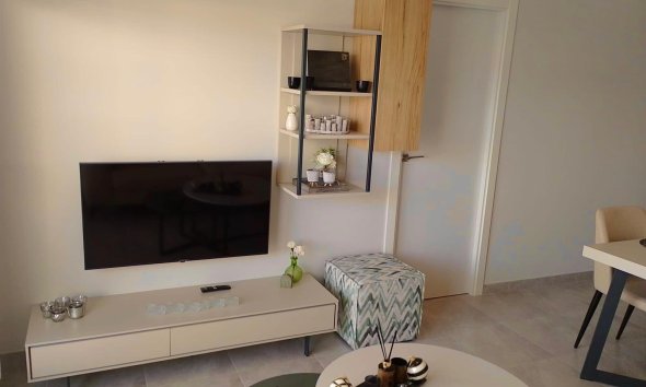 Gensalg - apartment -
Orihuela - Costa Blanca