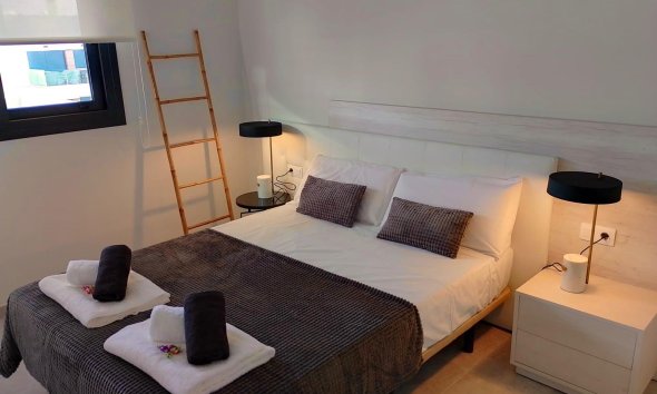 Gensalg - apartment -
Orihuela - Costa Blanca