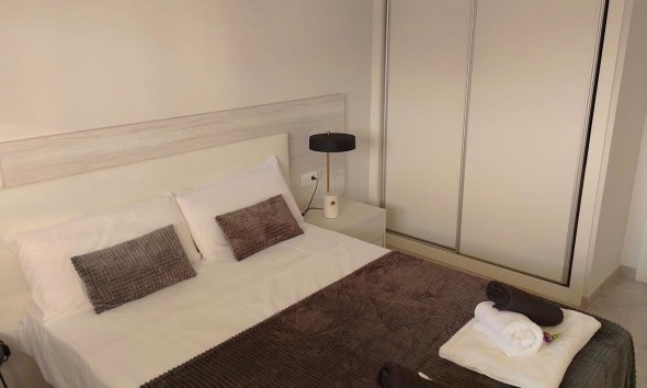 Gensalg - apartment -
Orihuela - Costa Blanca