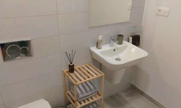 Gensalg - apartment -
Orihuela - Costa Blanca