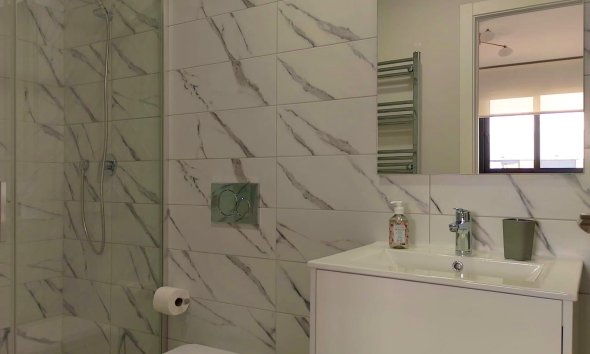 Gensalg - apartment -
Orihuela - Costa Blanca