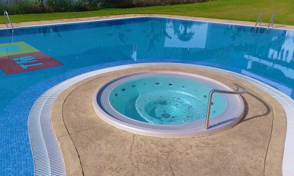 Gensalg - apartment -
Orihuela - Costa Blanca