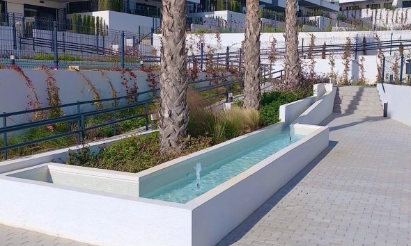 Gensalg - apartment -
Orihuela - Costa Blanca