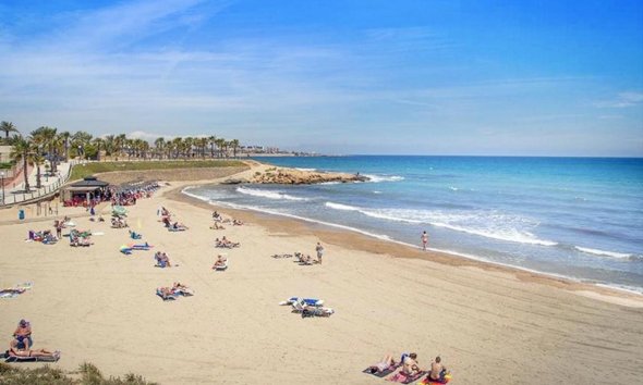 Gensalg - apartment -
Orihuela - Costa Blanca