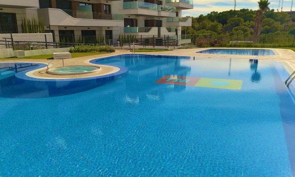 Gensalg - apartment -
Orihuela - Costa Blanca
