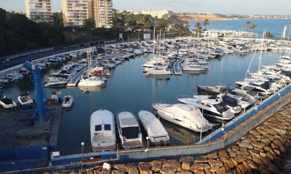 Gensalg - Land -
Orihuela - Costa Blanca