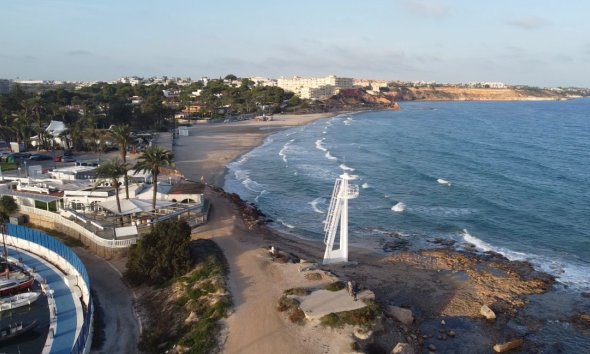 Gensalg - Land -
Orihuela - Costa Blanca