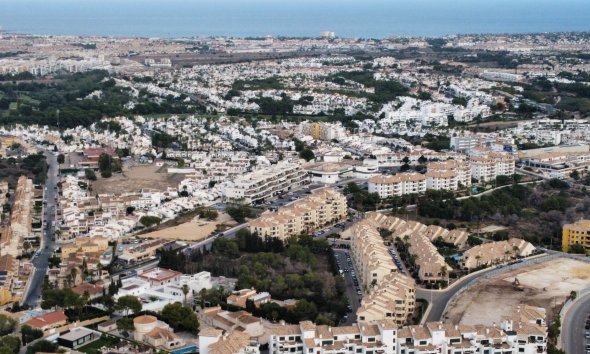 Gensalg - Land -
Orihuela - Costa Blanca