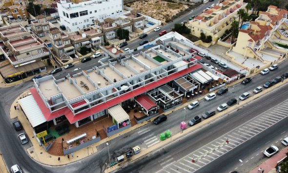 Gensalg - Land -
Orihuela - Costa Blanca