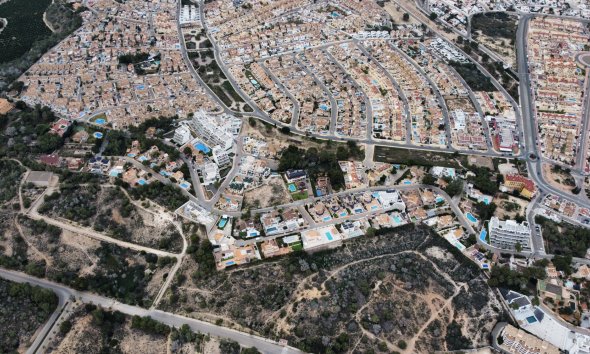 Gensalg - Land -
Orihuela - Costa Blanca