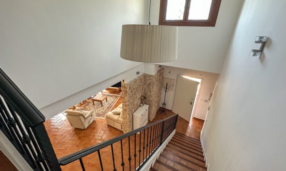 Gensalg - Villa -
Campoamor - Dehesa de campoamor