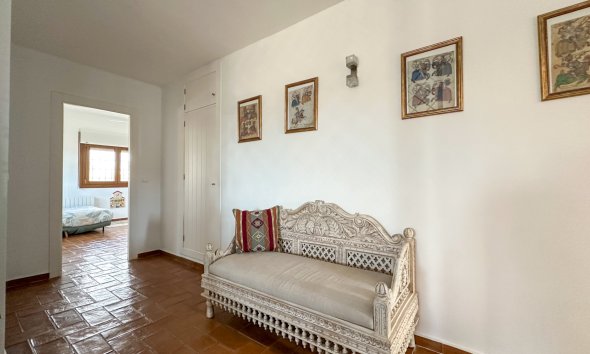 Gensalg - Villa -
Campoamor - Dehesa de campoamor