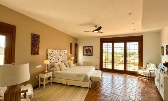 Gensalg - Villa -
Campoamor - Dehesa de campoamor