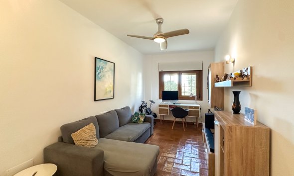 Gensalg - Villa -
Campoamor - Dehesa de campoamor