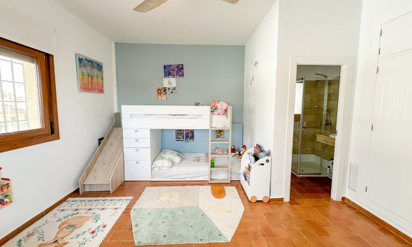 Gensalg - Villa -
Campoamor - Dehesa de campoamor