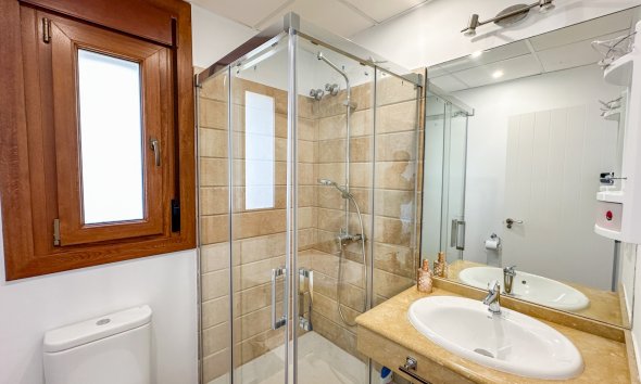 Gensalg - Villa -
Campoamor - Dehesa de campoamor