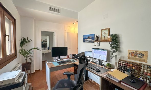 Gensalg - Villa -
Campoamor - Dehesa de campoamor