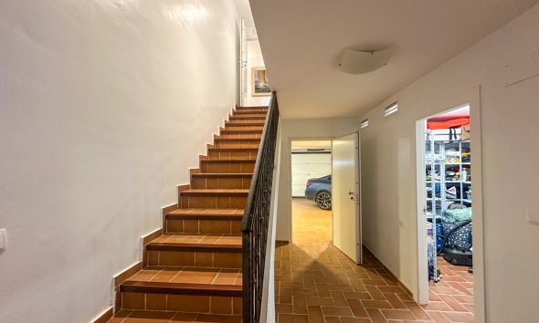 Gensalg - Villa -
Campoamor - Dehesa de campoamor