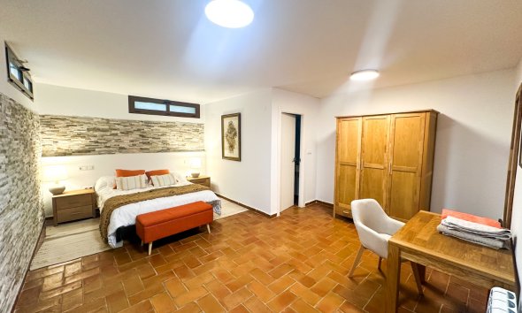 Gensalg - Villa -
Campoamor - Dehesa de campoamor