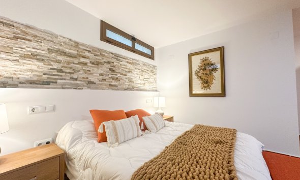 Gensalg - Villa -
Campoamor - Dehesa de campoamor