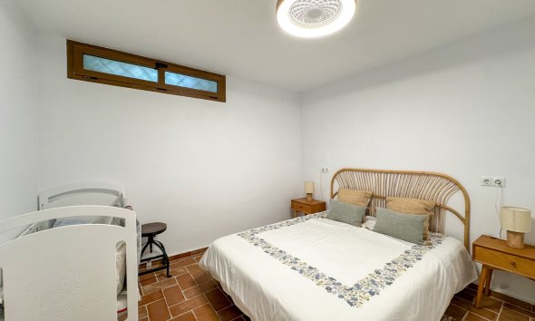 Gensalg - Villa -
Campoamor - Dehesa de campoamor
