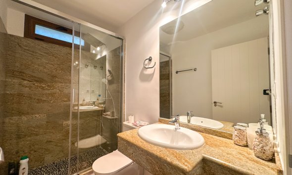 Gensalg - Villa -
Campoamor - Dehesa de campoamor