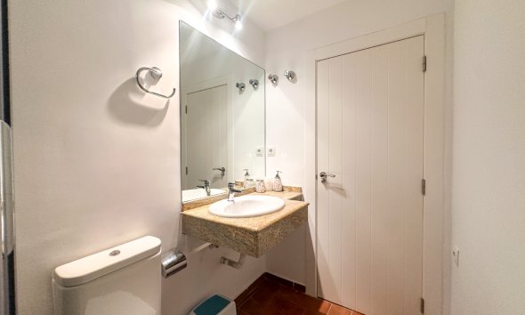 Gensalg - Villa -
Campoamor - Dehesa de campoamor