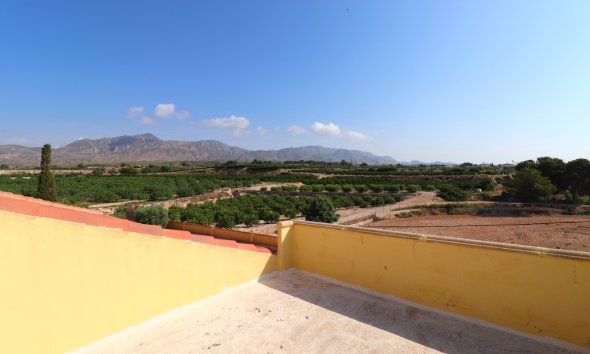 Gensalg - Country House -
Albatera - Albatera - Country