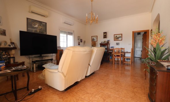 Gensalg - Country House -
Albatera - Albatera - Country