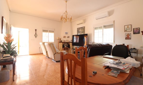 Gensalg - Country House -
Albatera - Albatera - Country