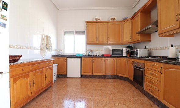Gensalg - Country House -
Albatera - Albatera - Country