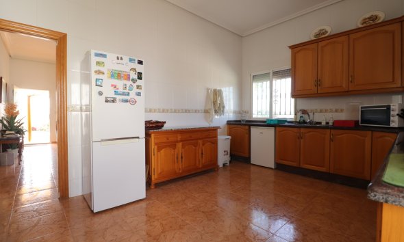 Gensalg - Country House -
Albatera - Albatera - Country