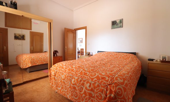 Gensalg - Country House -
Albatera - Albatera - Country