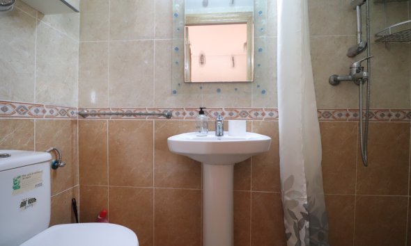 Gensalg - Country House -
Albatera - Albatera - Country