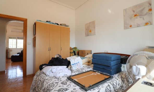 Gensalg - Country House -
Albatera - Albatera - Country