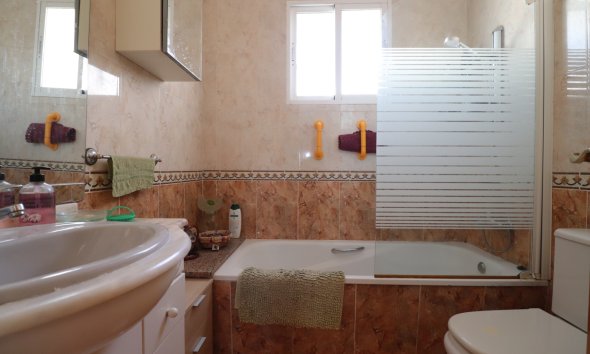 Gensalg - Country House -
Albatera - Albatera - Country