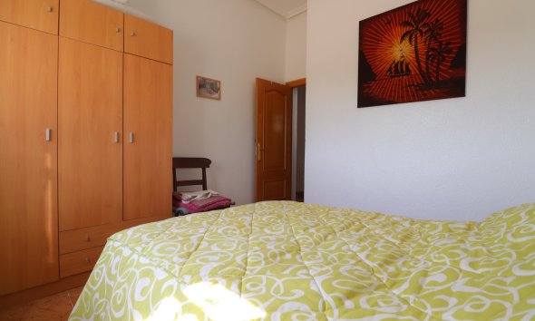 Gensalg - Country House -
Albatera - Albatera - Country