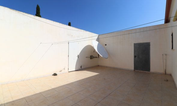 Gensalg - Country House -
Albatera - Albatera - Country