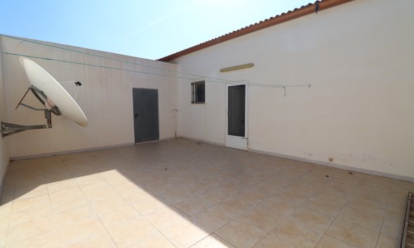 Gensalg - Country House -
Albatera - Albatera - Country