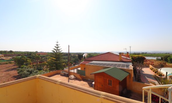 Gensalg - Country House -
Albatera - Albatera - Country