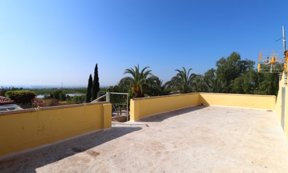 Gensalg - Country House -
Albatera - Albatera - Country