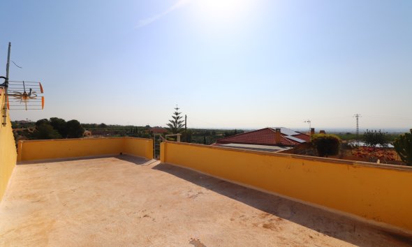 Gensalg - Country House -
Albatera - Albatera - Country