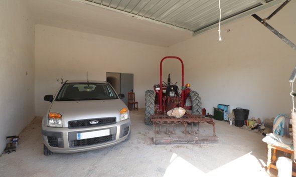 Gensalg - Country House -
Albatera - Albatera - Country