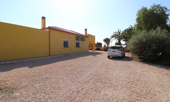 Gensalg - Country House -
Albatera - Albatera - Country