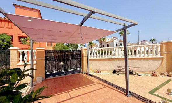 Gensalg - apartment -
Orihuela Costa - Villamartín