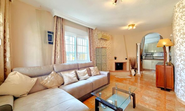 Gensalg - apartment -
Orihuela Costa - Villamartín