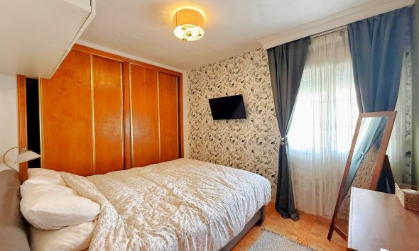 Gensalg - apartment -
Orihuela Costa - Villamartín