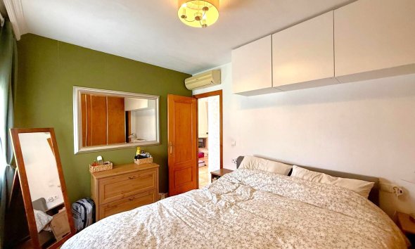 Gensalg - apartment -
Orihuela Costa - Villamartín