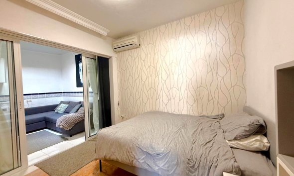 Gensalg - apartment -
Orihuela Costa - Villamartín